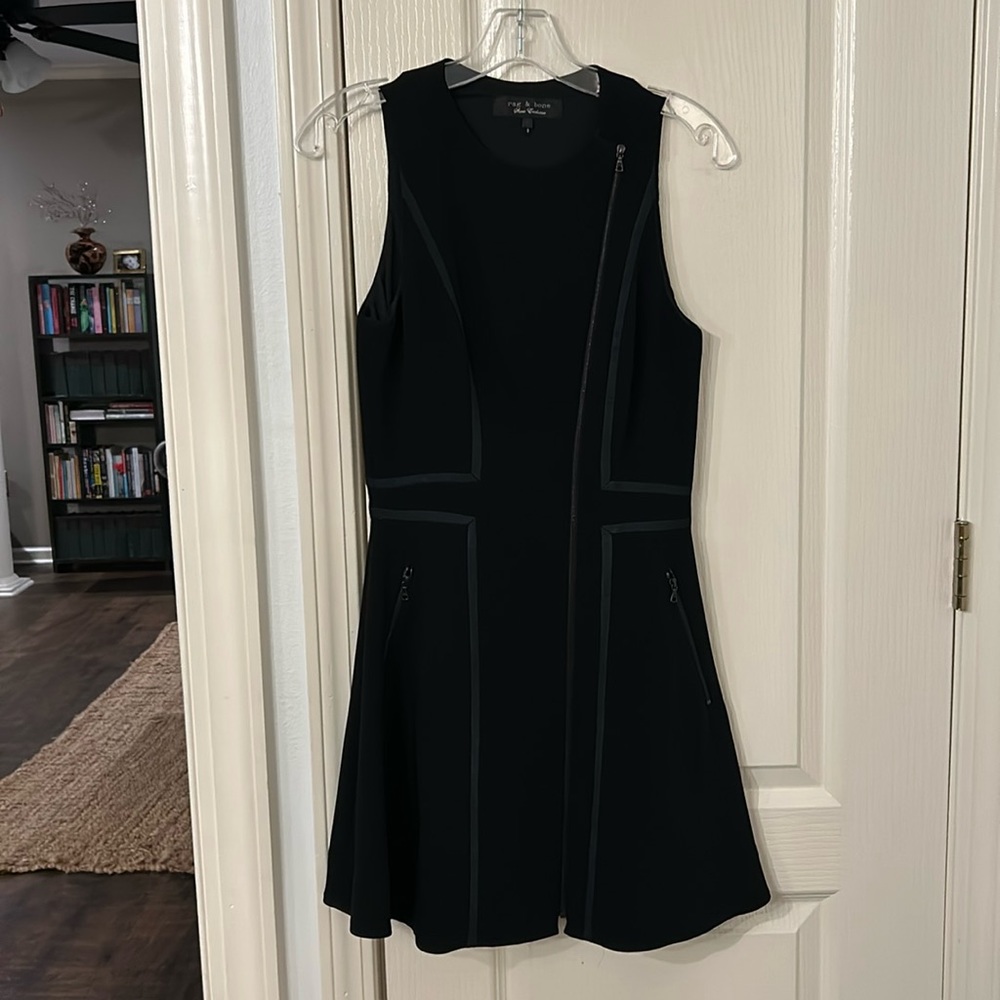 Rag & Bone dress
